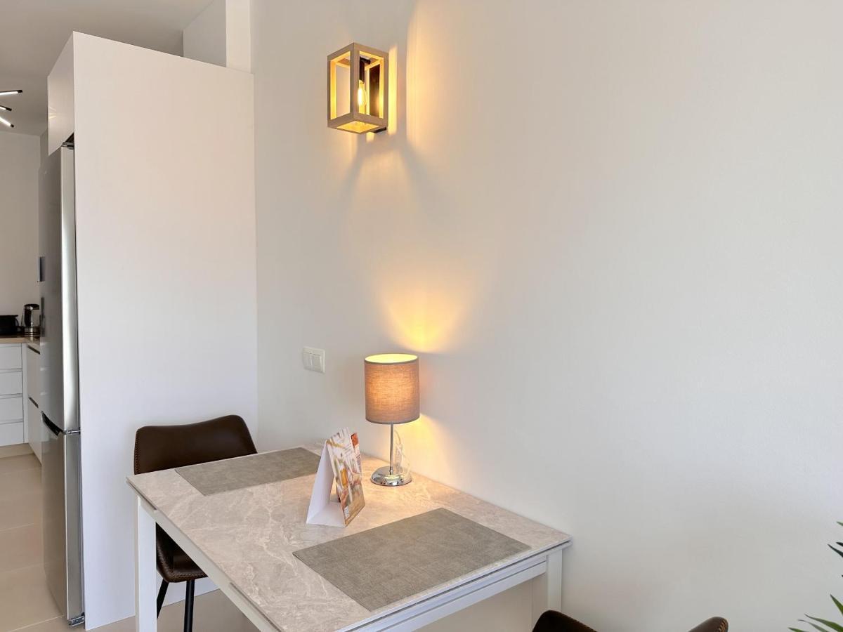 Lägenhet Carabeo 26 Boutique Casasol *