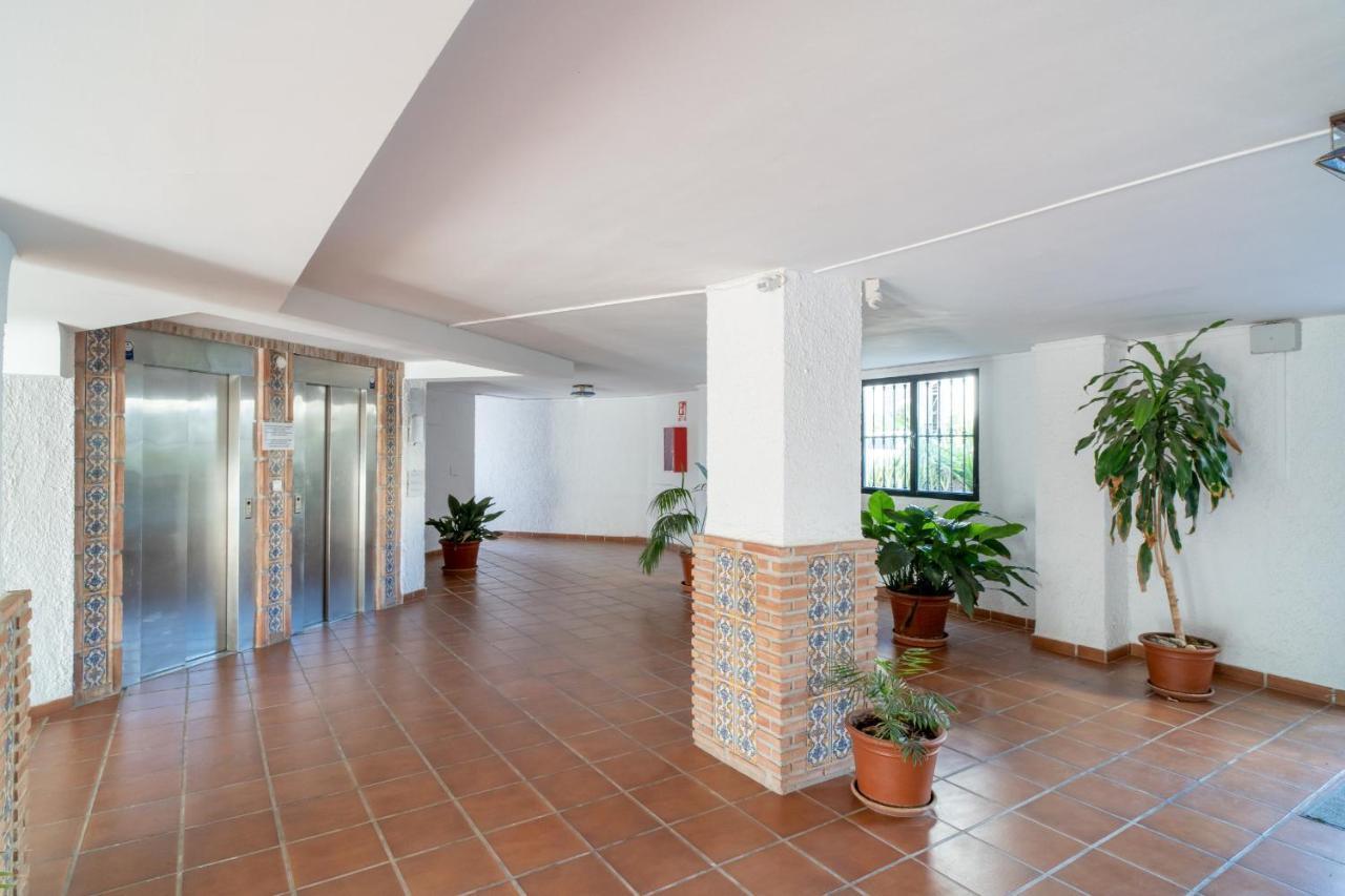Lägenhet Carabeo 26 Boutique Casasol Nerja