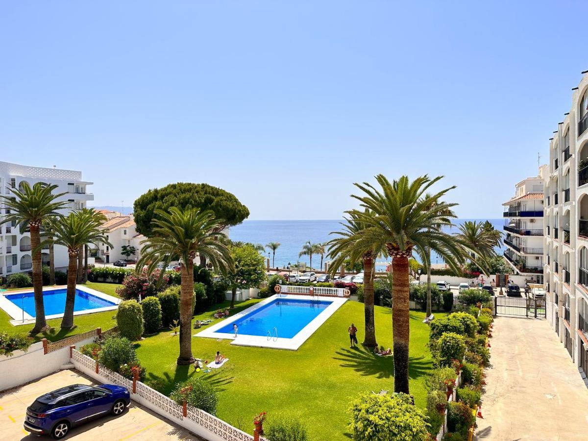 Carabeo 26 Boutique Casasol Lägenhet Nerja