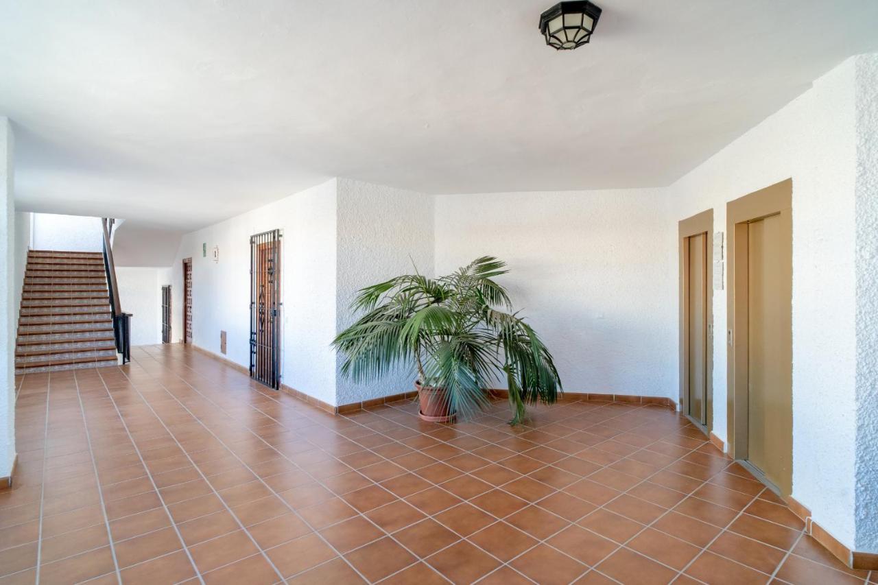Carabeo 26 Boutique Casasol Lägenhet