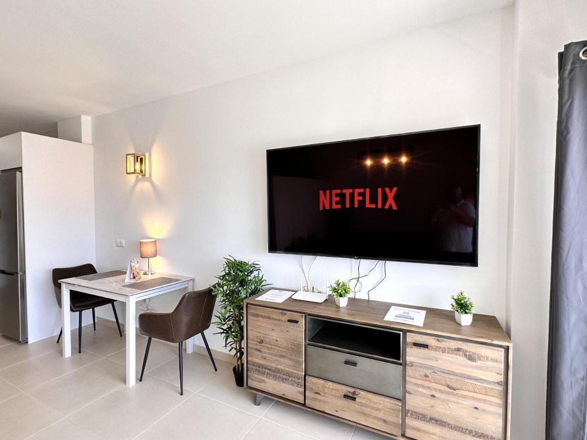 Apartamento Carabeo 26 Boutique Casasol *