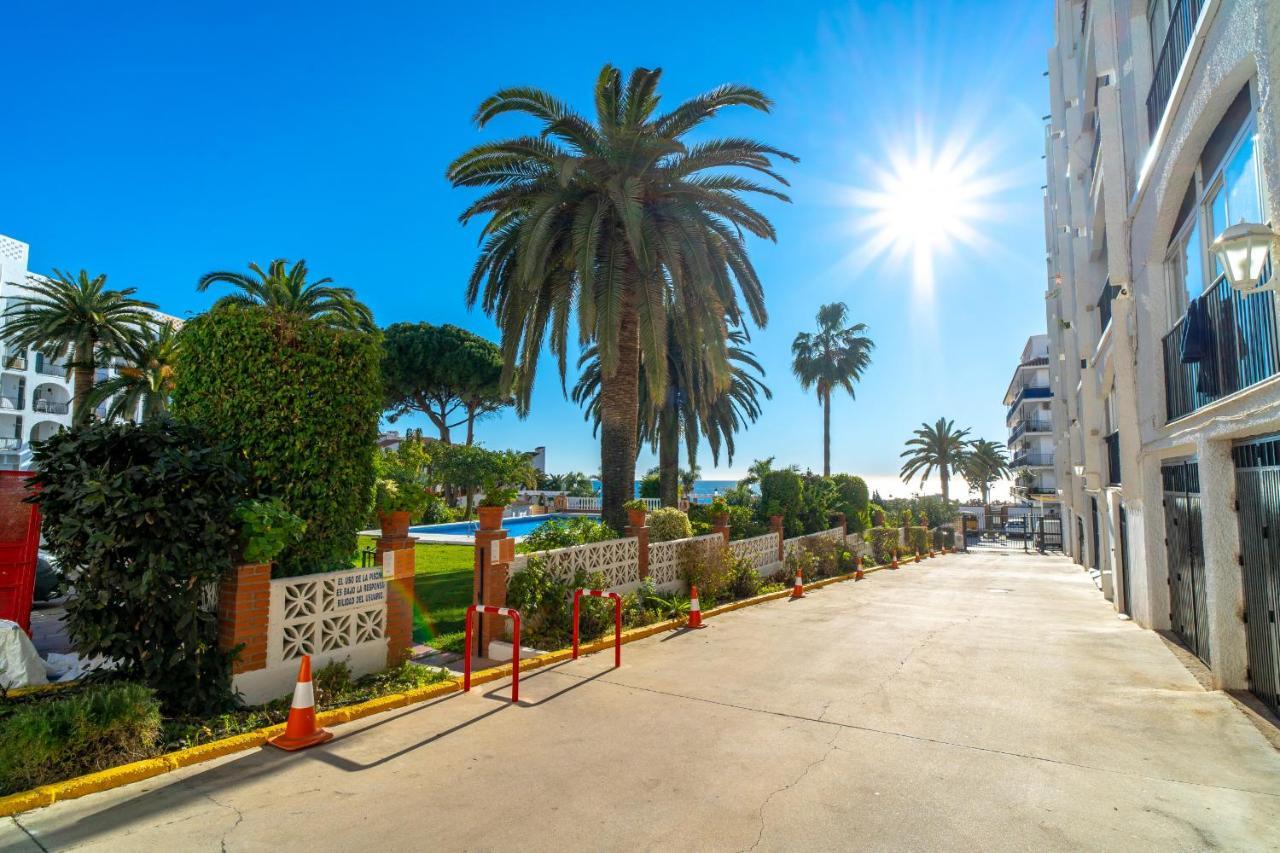 Apartment Carabeo 26 Boutique Casasol Nerja