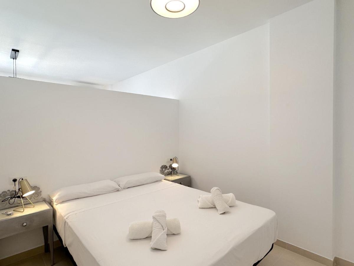 Apartamento Carabeo 26 Boutique Casasol