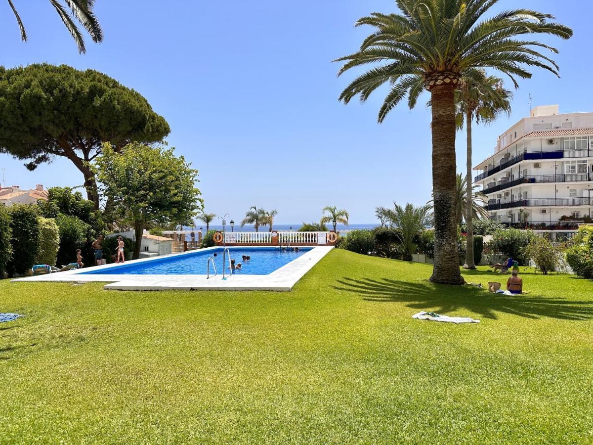 Carabeo 26 Boutique Casasol Apartamento *