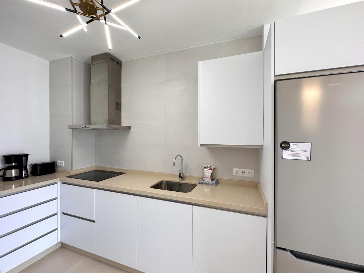 Apartment Carabeo 26 Boutique Casasol *
